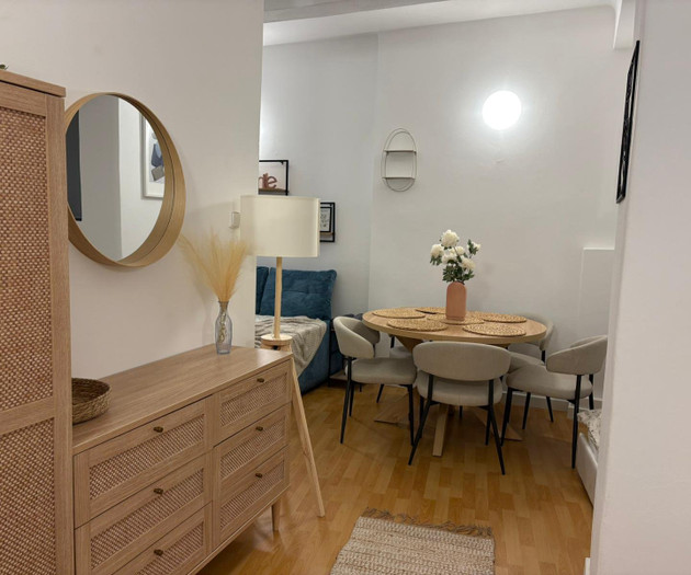 Art Apartment