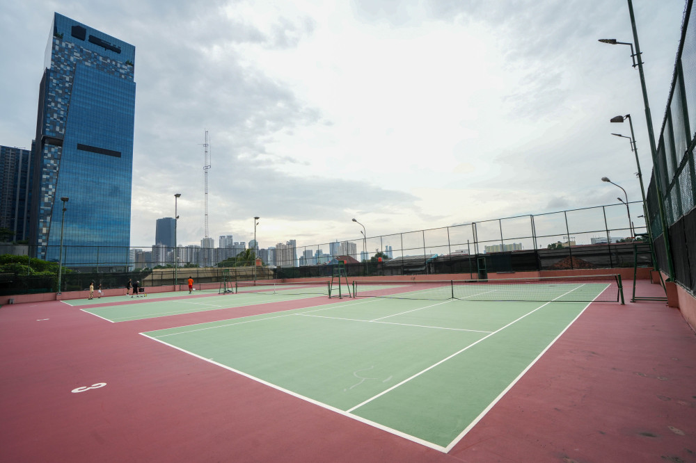 1BR Apartement Central Jakarta For Rent preview