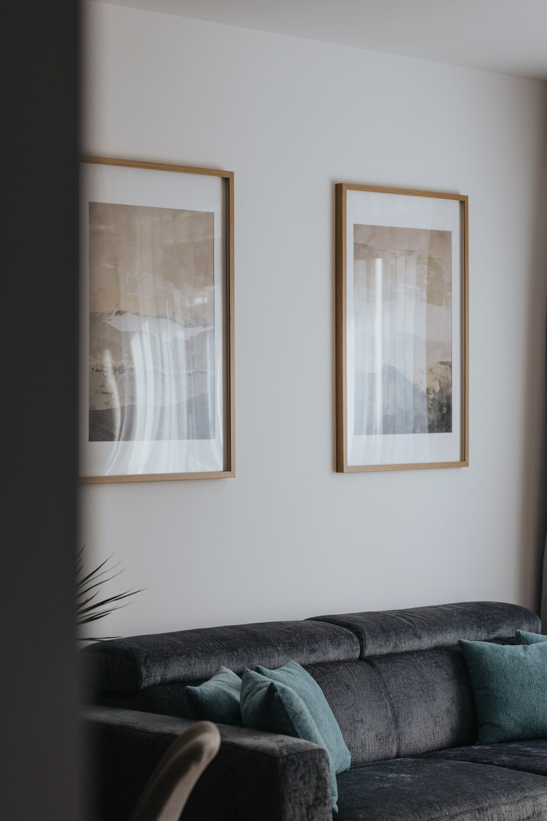 Living room image 2