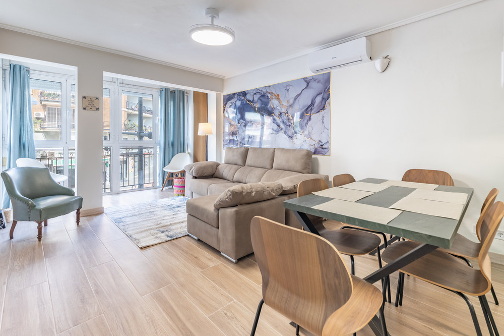 City Soul Apartment peris i valero preview
