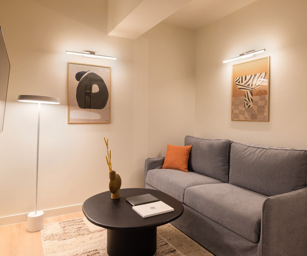 Seanest #10 | Leon by ZOIA Living