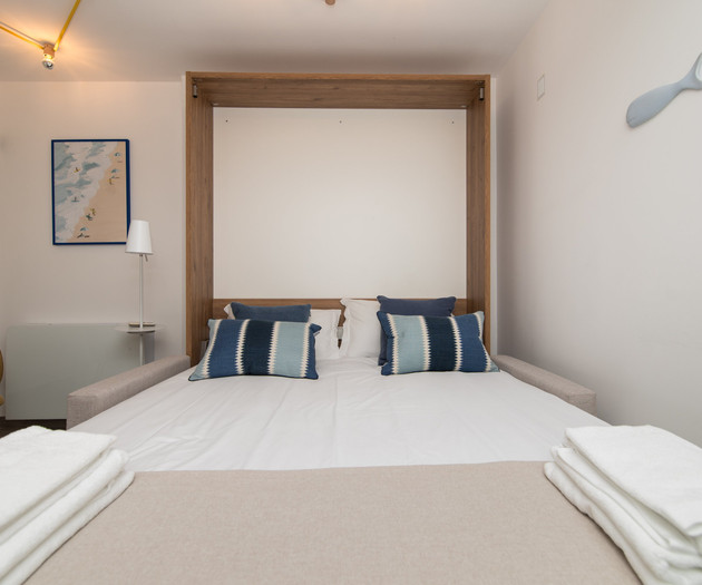 Mare Alta – Premium Apartment