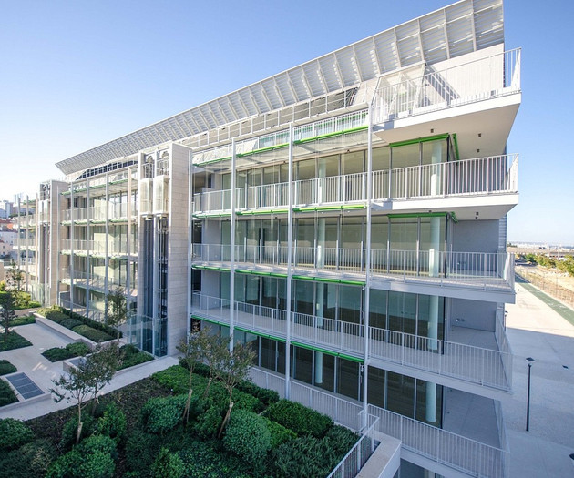 Luxury apartament Lisbon