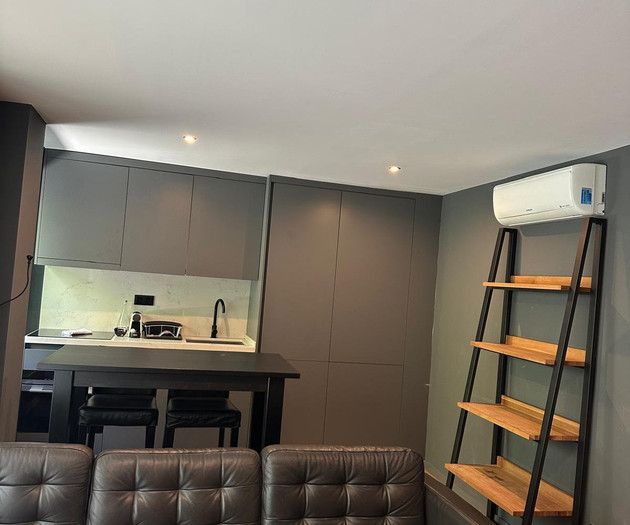 Apartamento T0 Saldanha