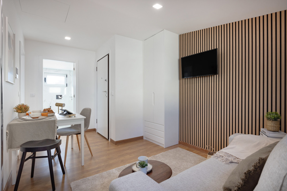 Matosinhos Seaside Comfy Flat preview
