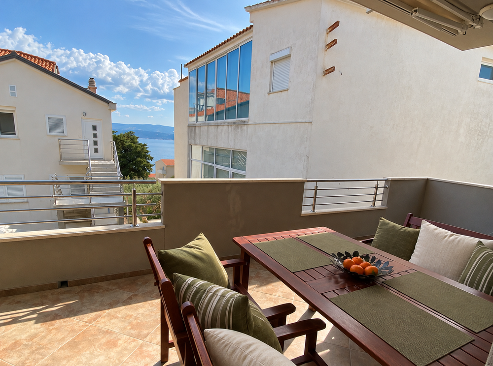 Apartman Karla A1 preview