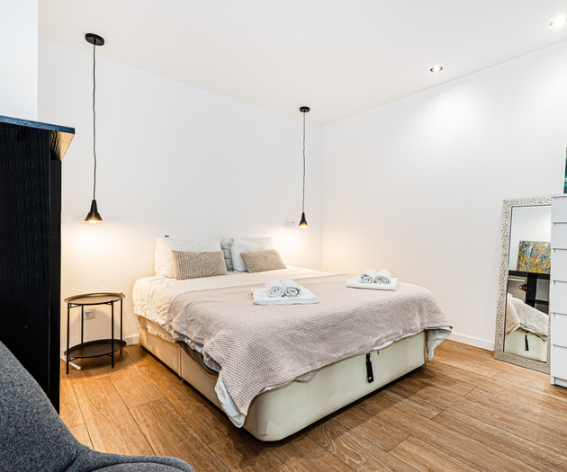 3 Castelos - BeachFront | Fibre & WI-FI6