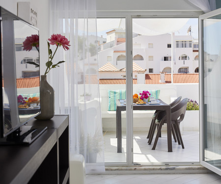 2 Bedroom Apartament T2 City center Albufeira 19