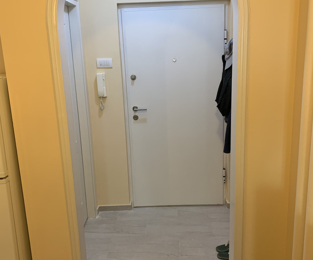 Modern 2-Bedroom Duplex in Central Dorćol, Belgrad