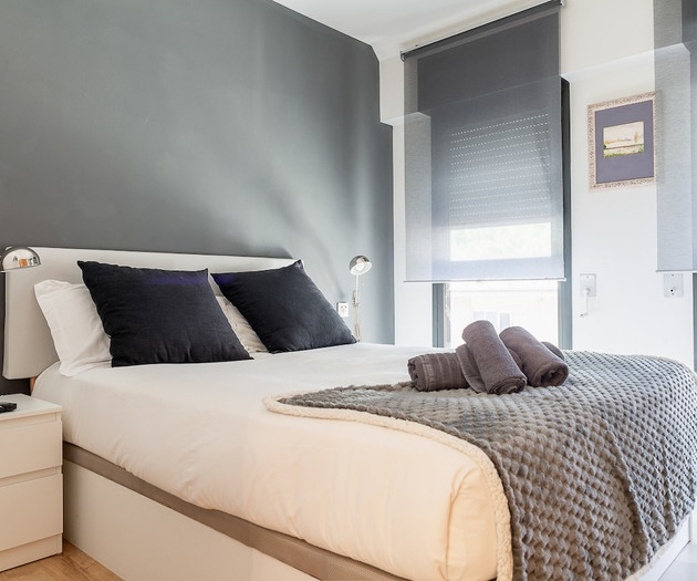 Artistic Duplex with Terrace | 10 min City Center