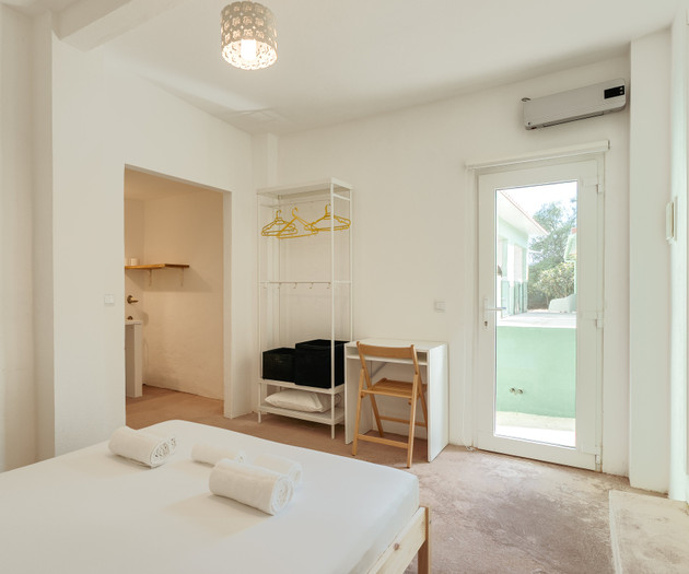 Nature Escape Villa for Groups • Palmela