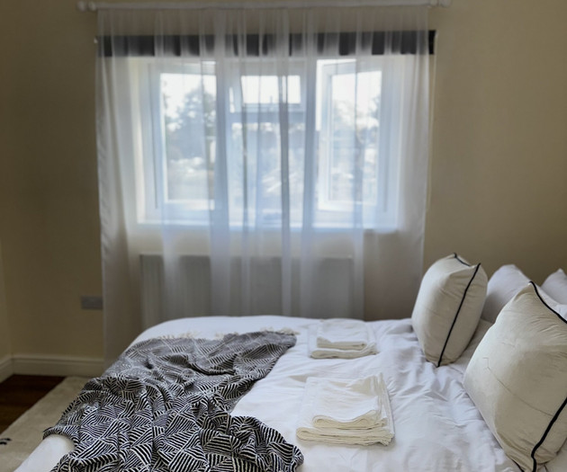 Enyo House Brentford London