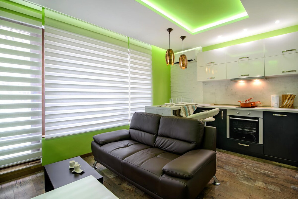 Reach Dreams Apartament preview