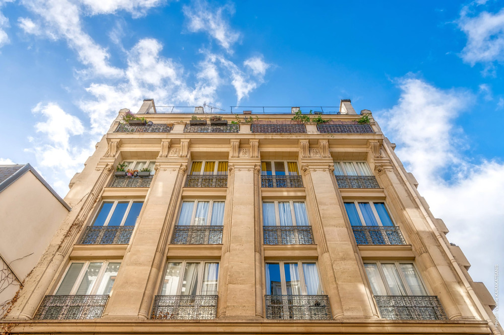 Marais - Montmorency 2bdr by B'Your Home preview