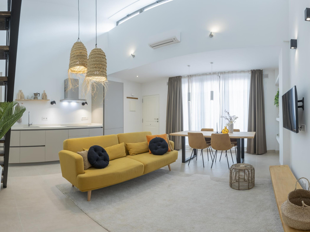 Del Parque Flats San Andres preview