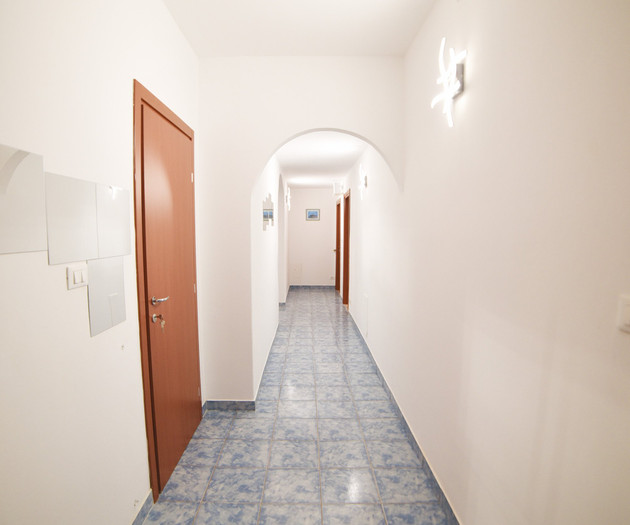 Double/Triple Room
