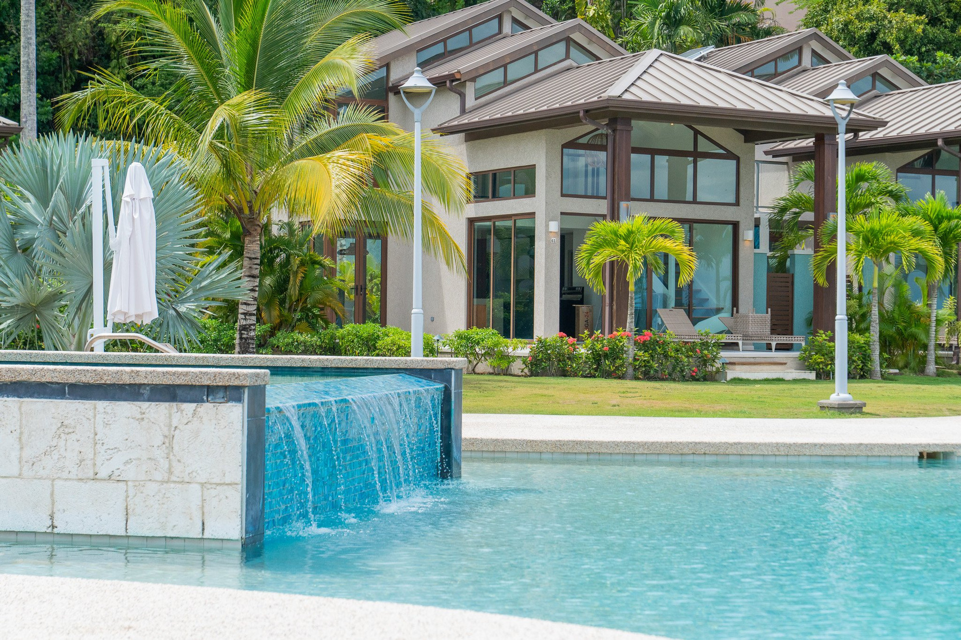 BESSA Lush residence