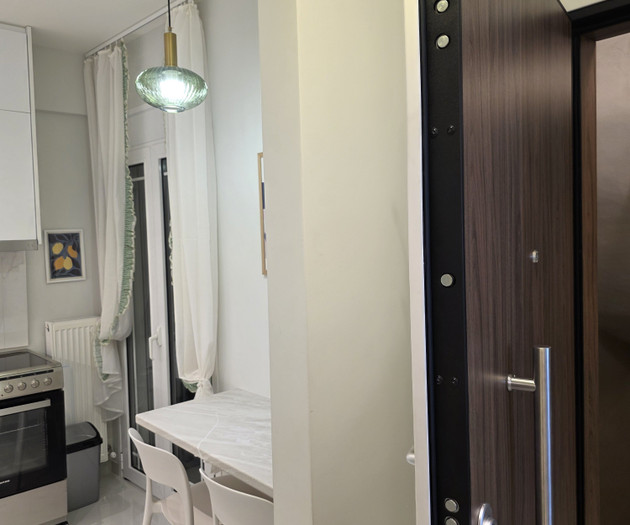 Cloud Nine SKG Central Apartment