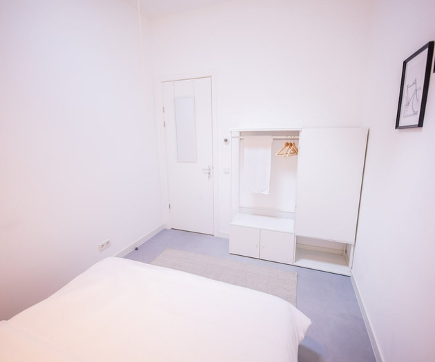 Serenity 2BDR Apartment LH