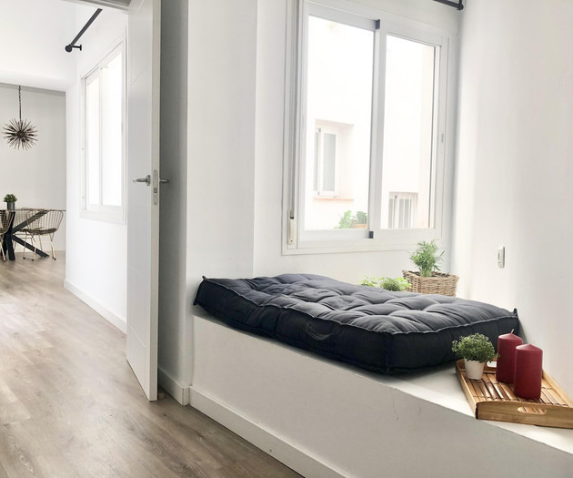 Suites La Merced 1B