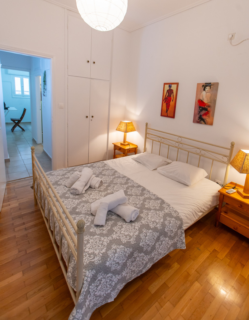 Near Acropolis, Koukaki Retreat preview