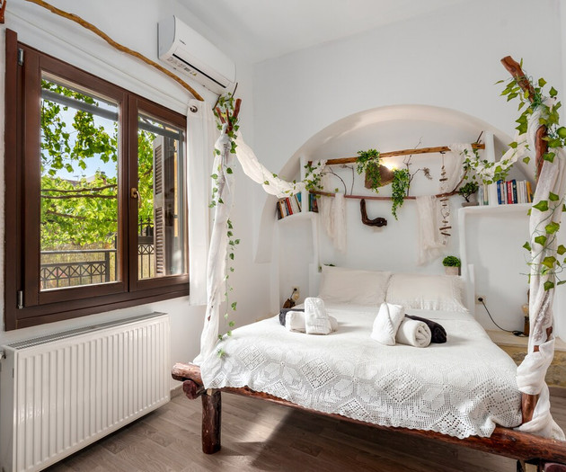 Villa Hidden Gem Crete