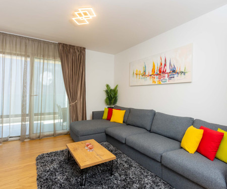 Brand new apartment in Split, Croatia