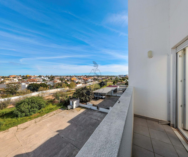 Apartment Belavista