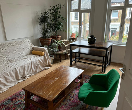 Beautiful 2bedroom flat in Brixton