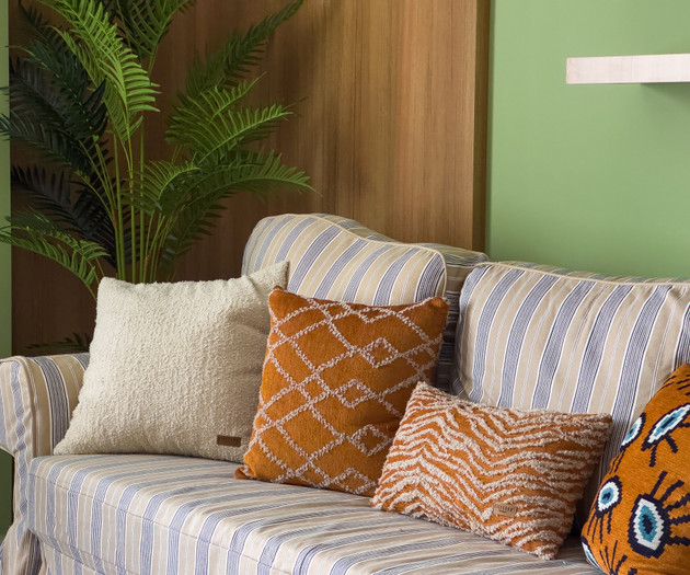 Qoople Elysee 29 (2+1) Apartment in Alanya, Turkey