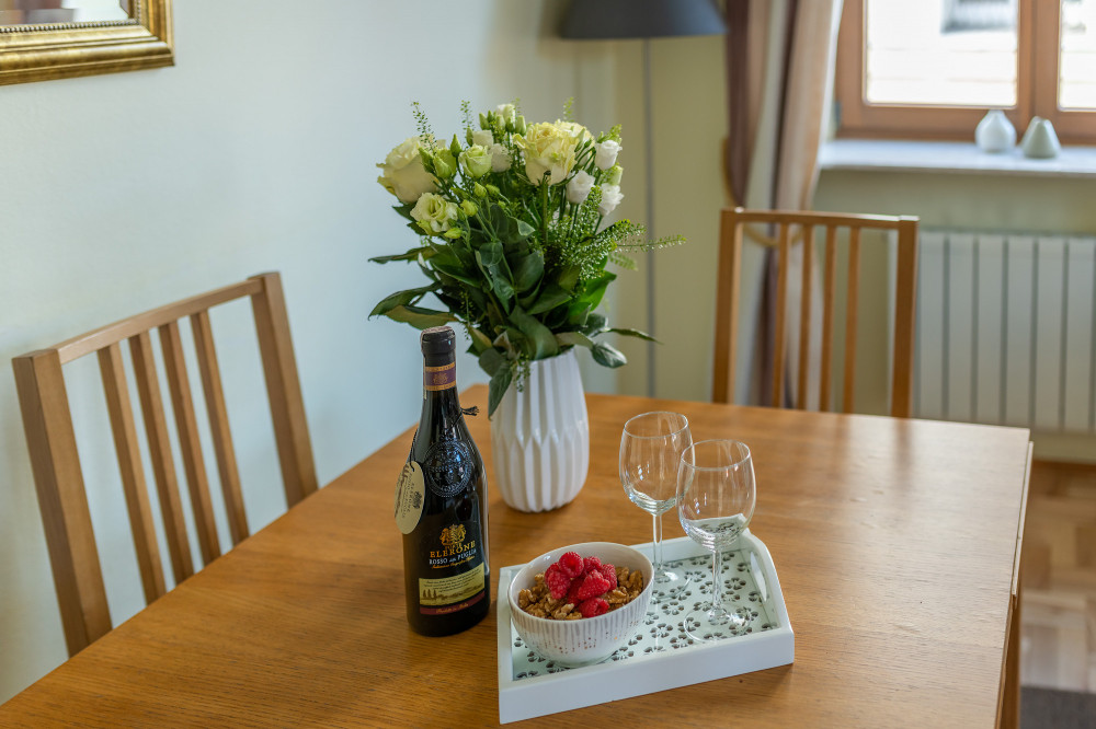 Apartment PODWALE 4 - Old Town