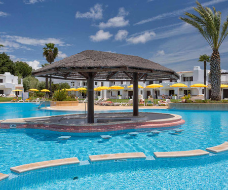 Clube Albufeira Prime Holidays