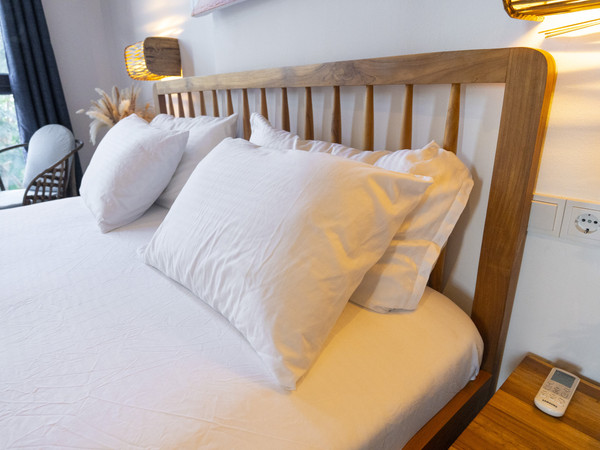 Bedroom 1