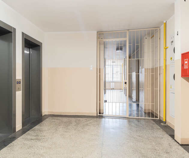 SuperApart Al. Solidarności apt. 42