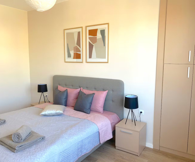 Top Centre Zara Apartment for 6 Guests