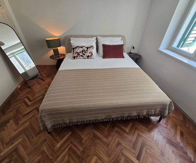 Heritage Hideaway, views,  rooftop - Two Bedrooms