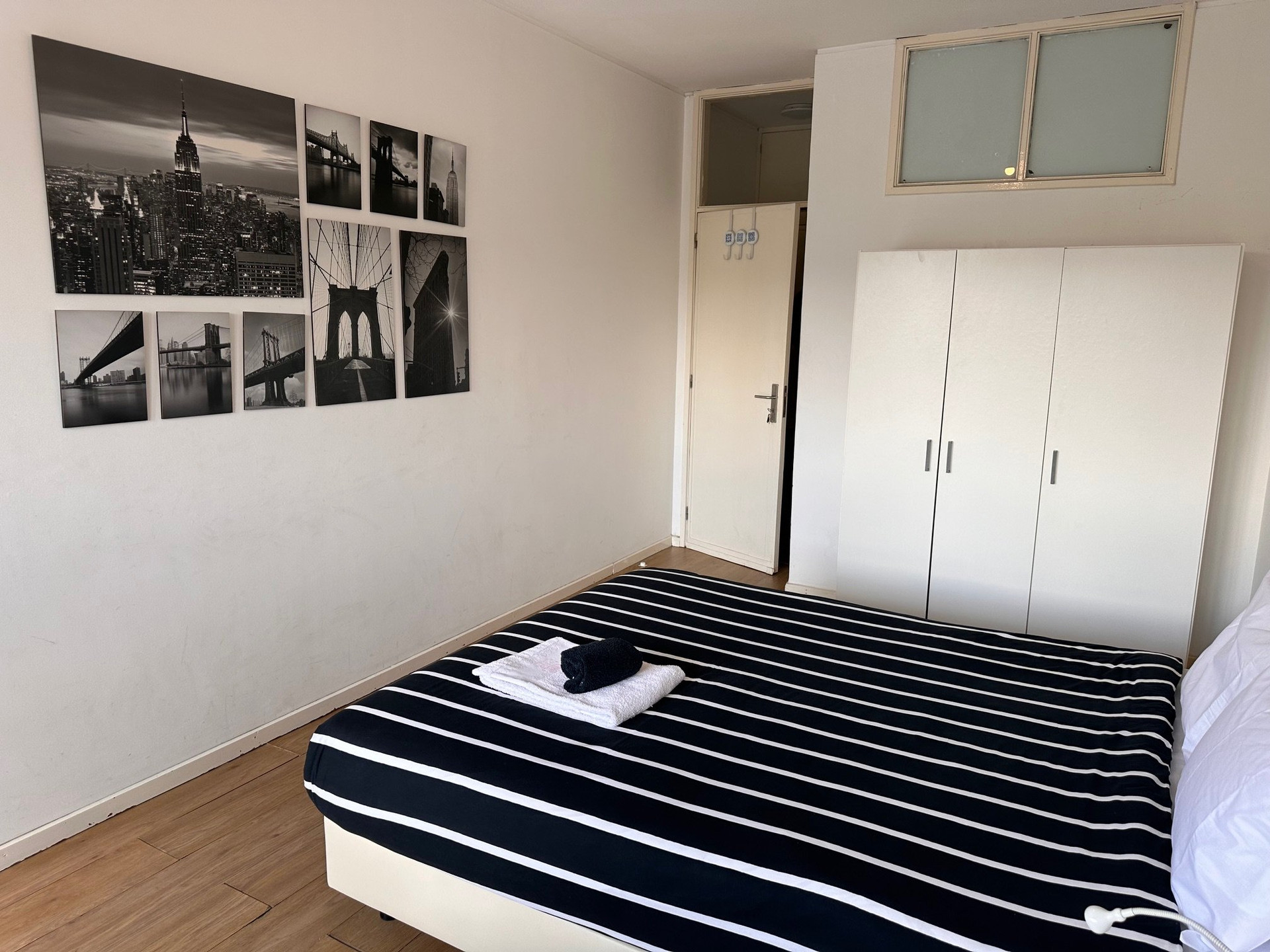 Quarto James Dean