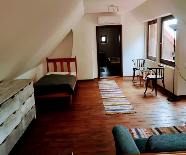 Costs  house with lake Balaton view
