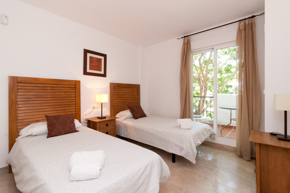 Los Naranjos Puerto Banus Townhouse by GHR Rentals