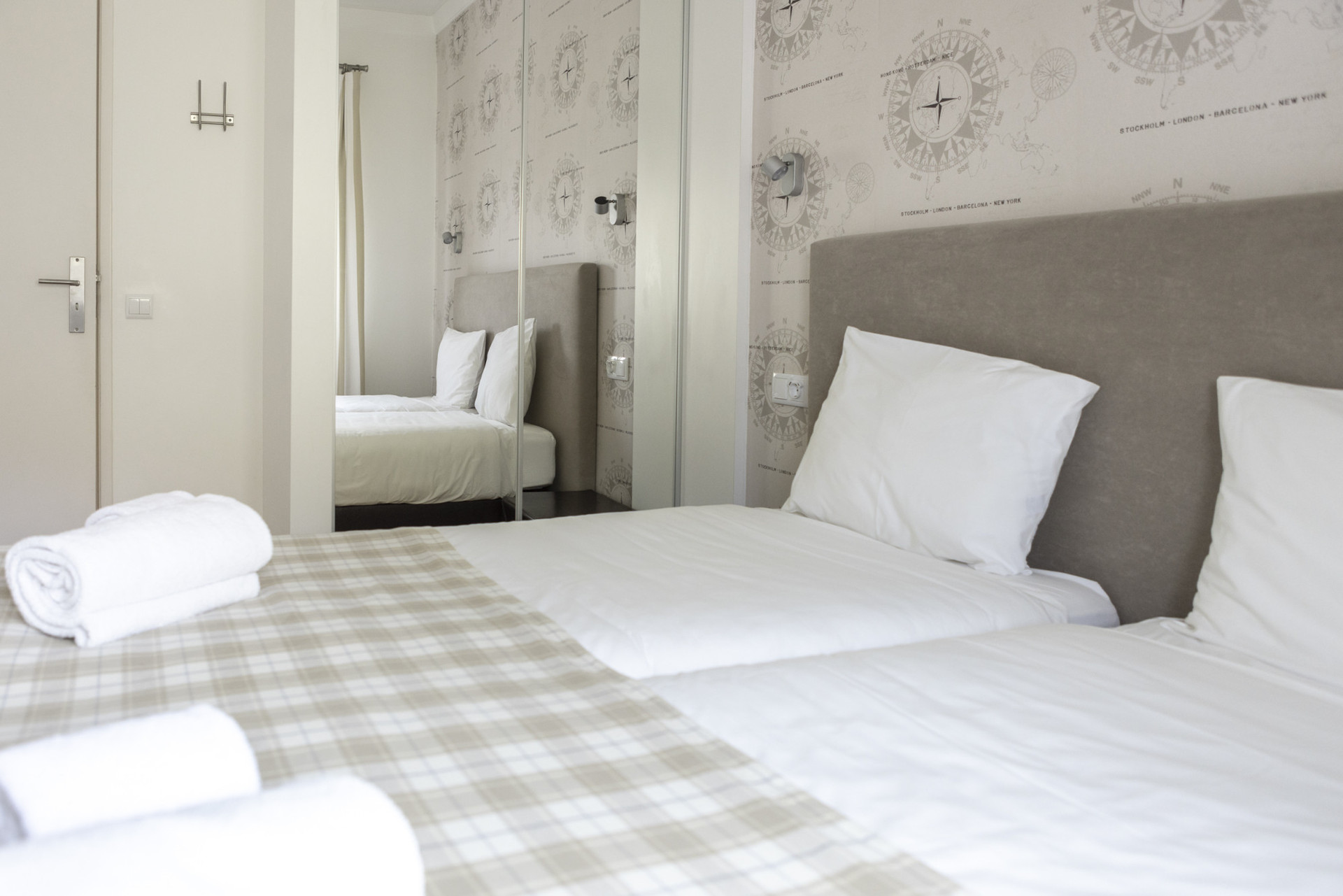 Quarto Twin