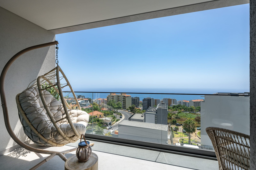Amparo Residence II – Comfort and Sea Views preview