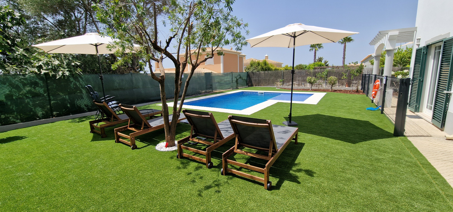 Piscina