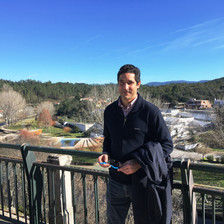 Sergio J.