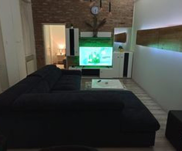 Apartman Trg Ante Starčevića