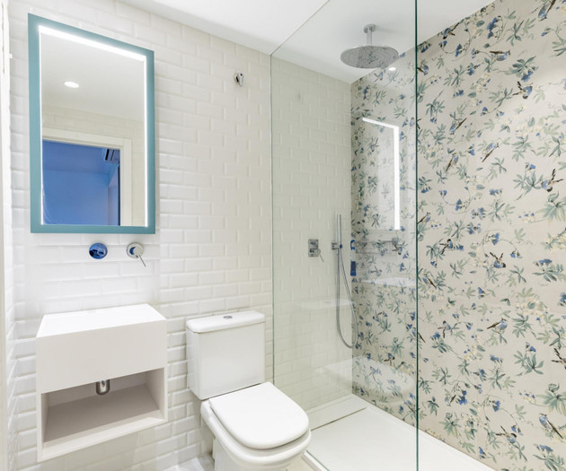 Bright & Cozy Penthouse · Seasonal Rental