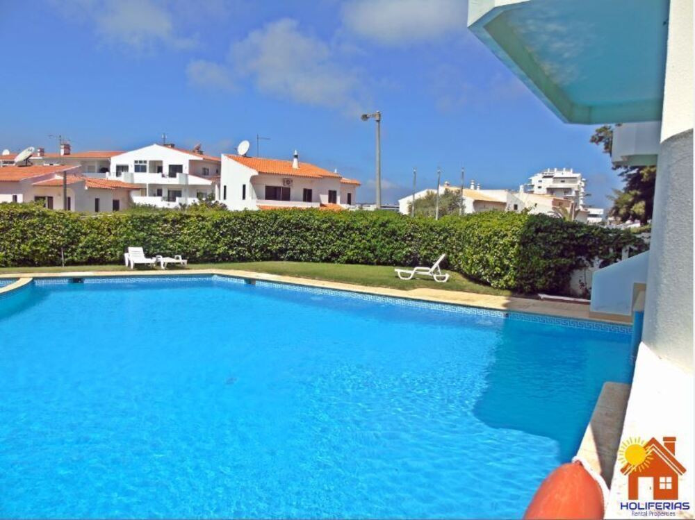 Large Studio Apartment Alvor preview