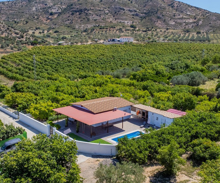 Cubo's Casa Rural Marifran