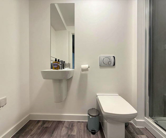 City Centre 1Bed Flat
