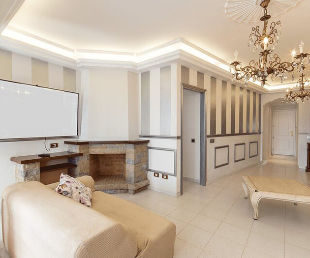 Nice penthouse with Terrace in Las Palmas City