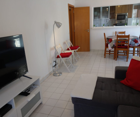 Apartment T1 SQUASH Praia da Rocha